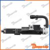 Gicleur de lave-phare droite pour SUBARU | EDS-SB-013, 86636AJ150